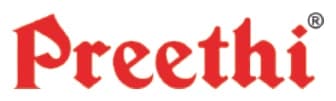 Preethi