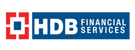 HDB Financial Services