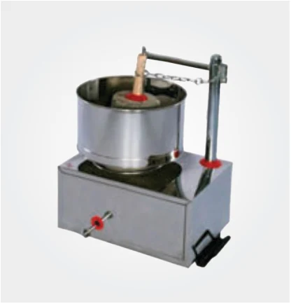 Commercial Kitchen Appliances